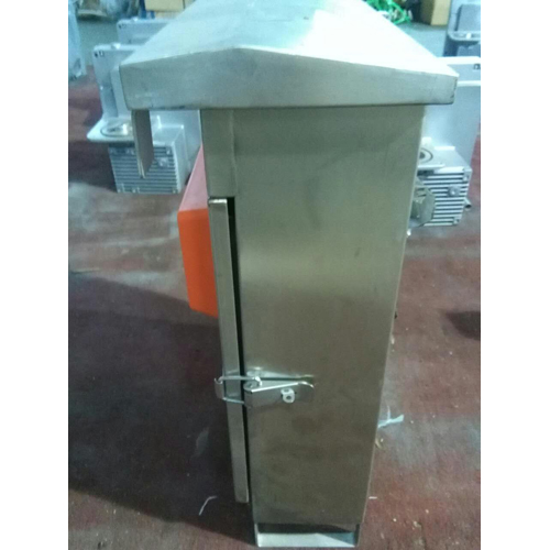 不銹鋼電箱